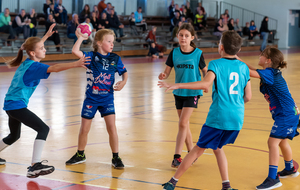 -13 vs Saint-Vallier