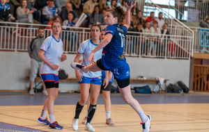 L'Isle d'Abeau vs SF