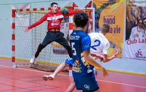 -18M vs Beaurepaire