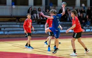 -18M vs Beaurepaire