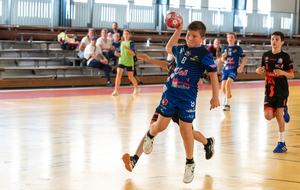 -13 vs Villefontaine