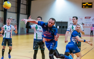 SM vs Issoire