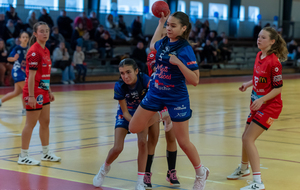 -15F vs Saint-Etienne/Firminy