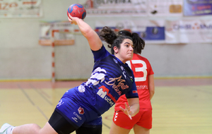 SF vs Seyssinet