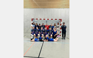 Seyssinet vs SF