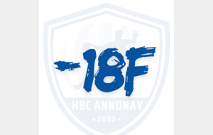 -18F vs Saint-Marcel