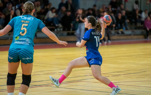 Livron vs SF