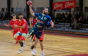 SM1 vs Lyon