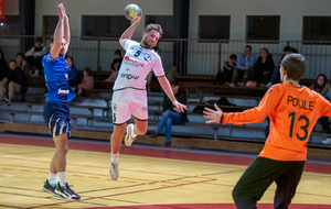 SM vs Bourg-lès-Valence