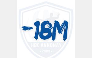 -18M vs Saint-Donat