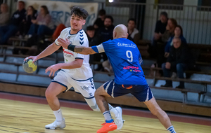 SM vs Yssingeaux