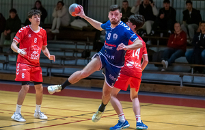 SM vs Venissieux