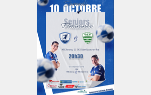 SF vs Saint-Sauveur-en-Rue