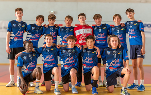 -15G vs Beaurepaire