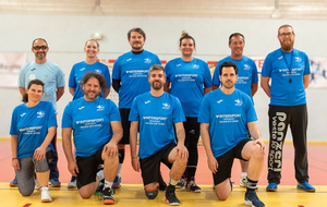 Sablons vs Loisirs
