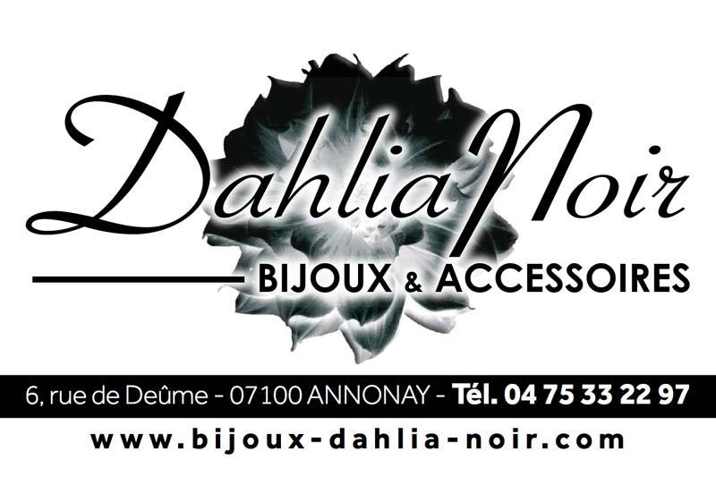 Dahlia Noir