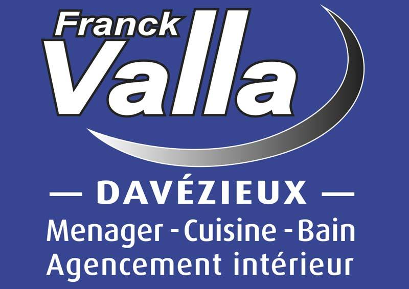 Franck Valla Cuisine Electroménager