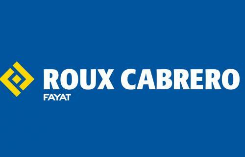 Roux Cabrero - Fayat