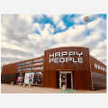 Happy People