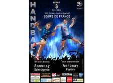 SG1 vs Firminy  (Coupe de France)