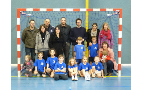 Ecole de Handball