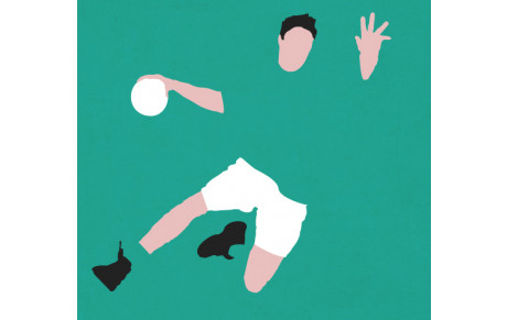 Dossier d'inscription saison 2015/2016