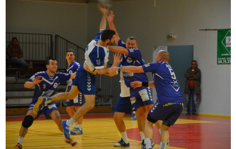 La revanche des bleus 