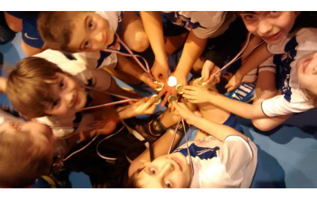 Tournoi des petits rois