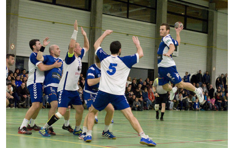 Charmes ne résiste pas à la furia Annonéenne