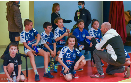 Planning des entraînements
