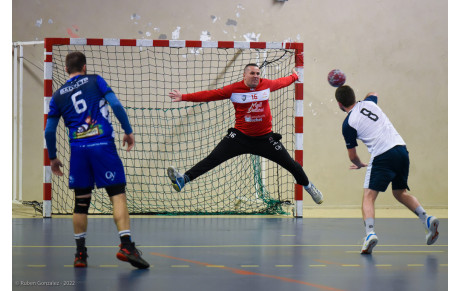 Coupe de France : l’aventure continue pour les Bleus !