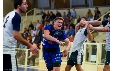 Le mot du capitaine