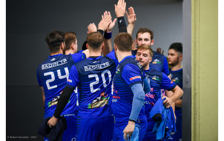 Les Bleus vont retrouver leur public !