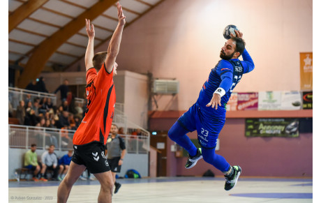 Le HBCA s'affirme