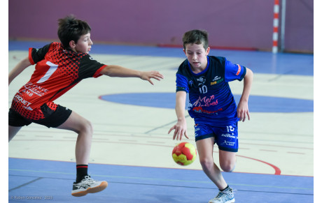 Place aux jeunes !