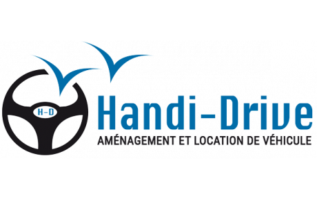 Handi-Drive