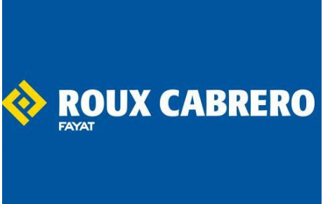 Roux Cabrero - Fayat