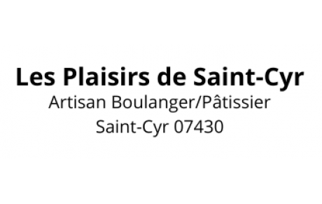 Les plaisirs de Saint-Cyr