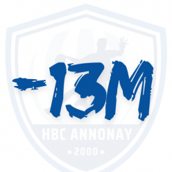 -13 vs Saint-Maurice-L'Exil