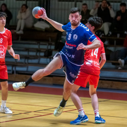 SM vs Venissieux