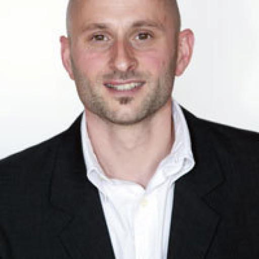 Mathieu Cabantous